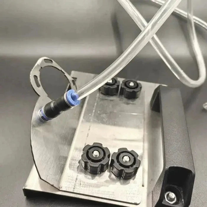 Adaptador angular para Amoladora para cortes de 45 grados Perfect Cut™