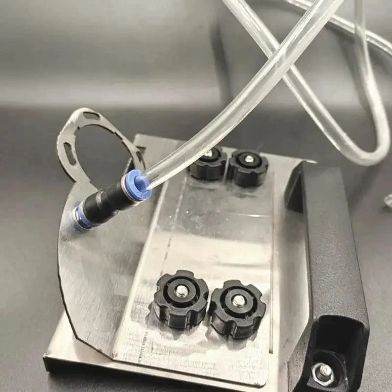 Adaptador angular para Amoladora para cortes de 45 grados Perfect Cut™