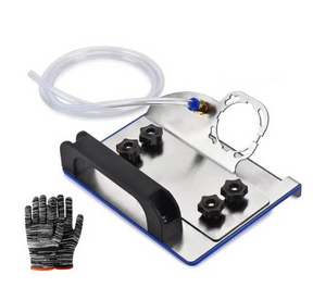 Adaptador angular para Amoladora para cortes de 45 grados Perfect Cut™