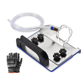 Adaptador angular para Amoladora para cortes de 45 grados Perfect Cut™