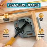 Abrazadera FixAngle