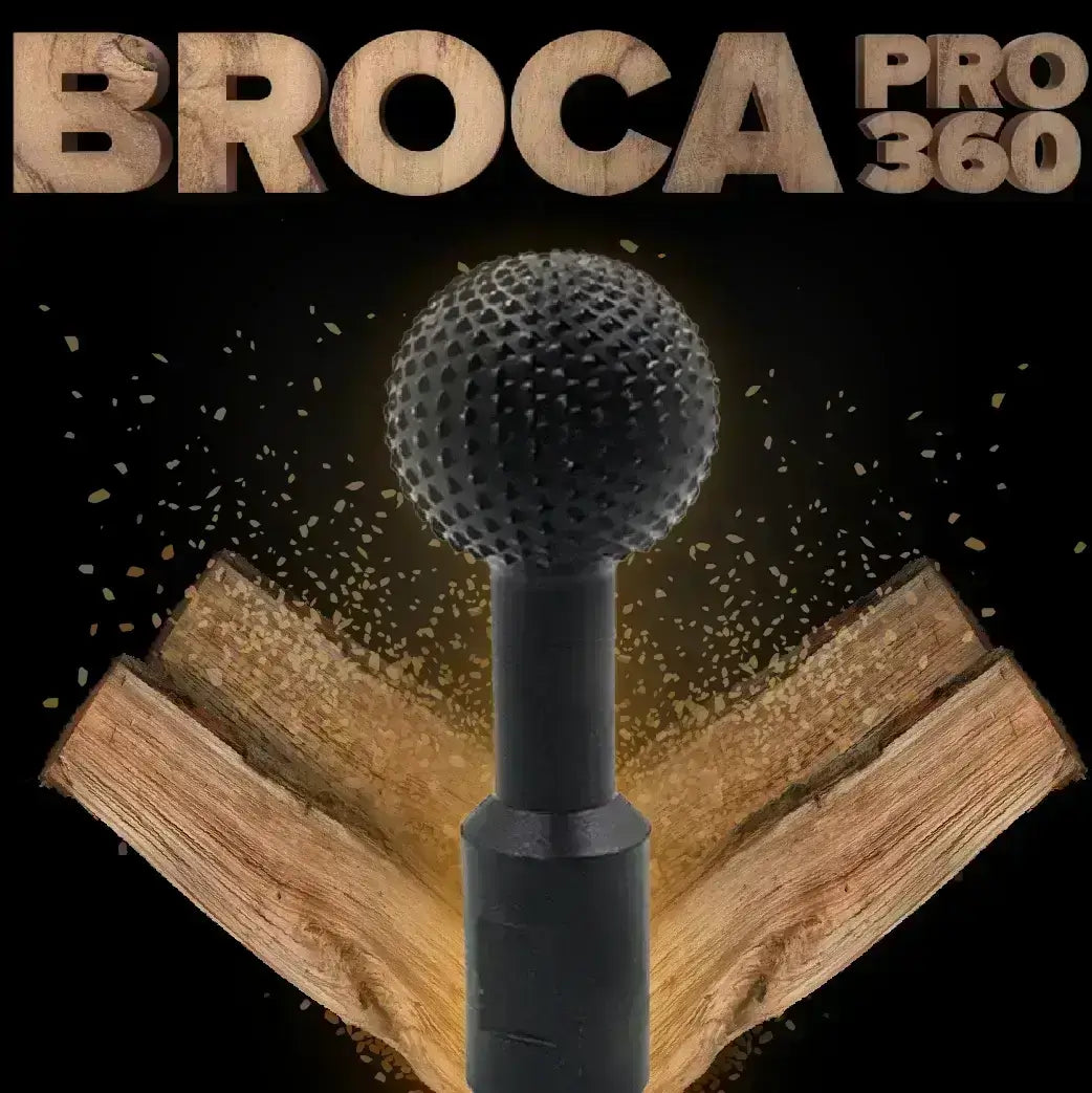 Broca PRO 360
