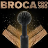 Broca PRO 360