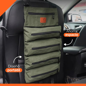 Organizador MULTIBAG