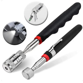 Telescopio Imantado Extensible
