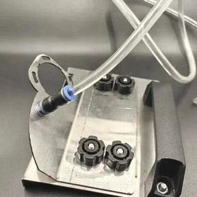 Adaptador angular para Amoladora para cortes de 45 grados Perfect Cut™